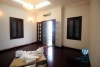 Lakeside house for rent in Trich Sai, Tay Ho, Ha Noi